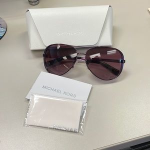 Womens michael kors sunglasses